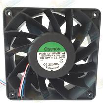 sunon SUNON 12038 DC12V 22 2W PMD1212PMB1-A server cooling fan
