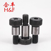 HDMSB5 6 8 10 12 -15-F5-M4 20 25 4 6 5 5 5 4 4 5 high m5 screws 30