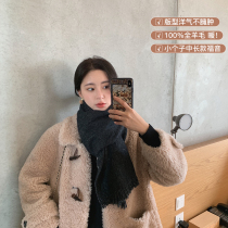 (Mongolian hair horn buckle)Golden mushroom mushroom small collection horn buckle small lamb