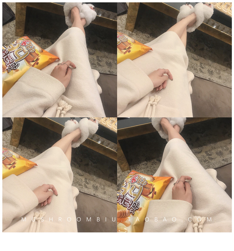 Pyjama pour femme OTHER   à manches longues - Ref 2992833 Image 22