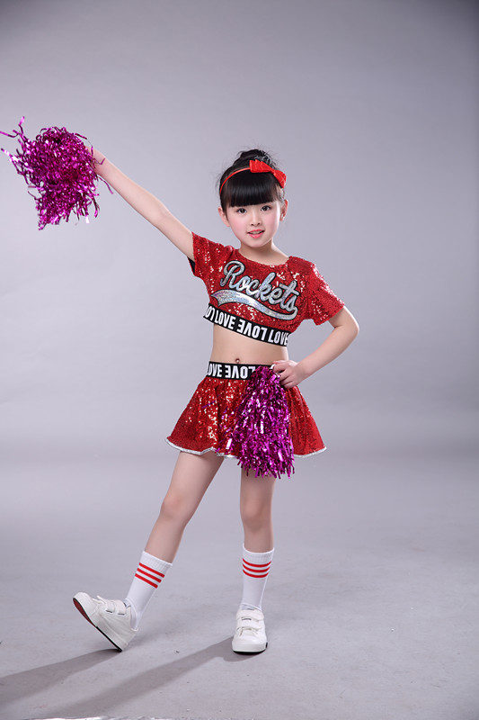 Lala đội tay hoa cổ vũ hoa la la hoa bóng trẻ em thể dục nhịp điệu nhảy vuông nhảy thể dục dụng cụ đạo diễn giày múa bale