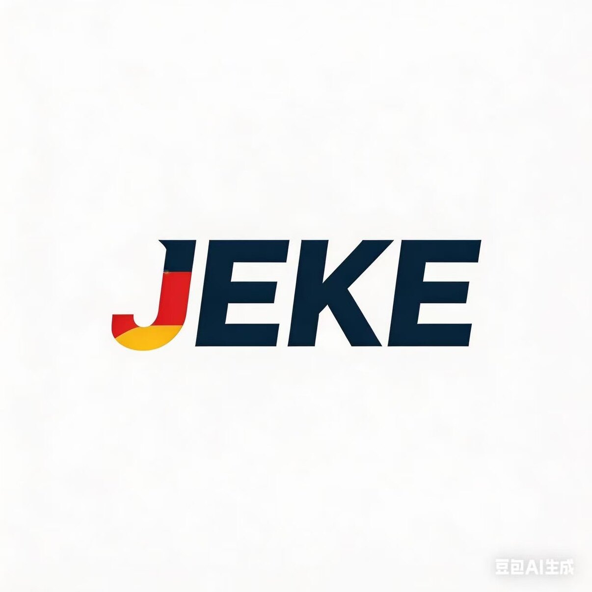 德国JEKE精密机床轴承的LOGO