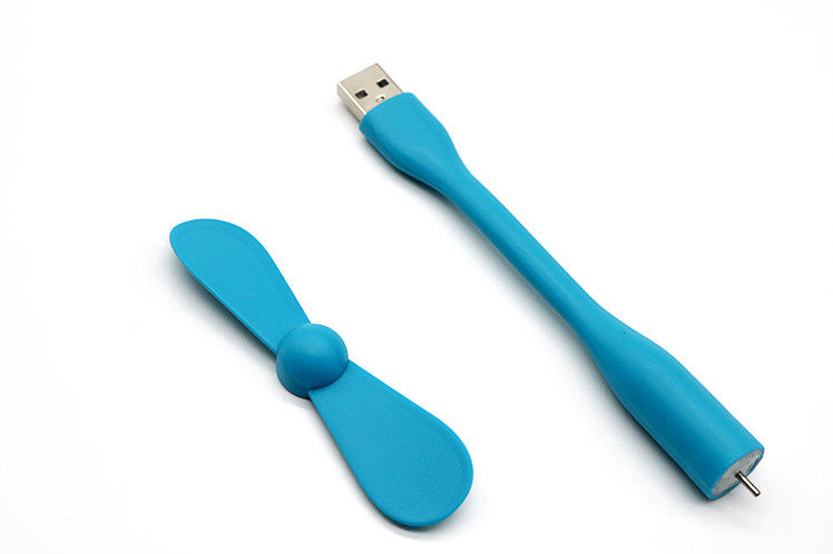 Ventilateur USB - Ref 402019 Image 8