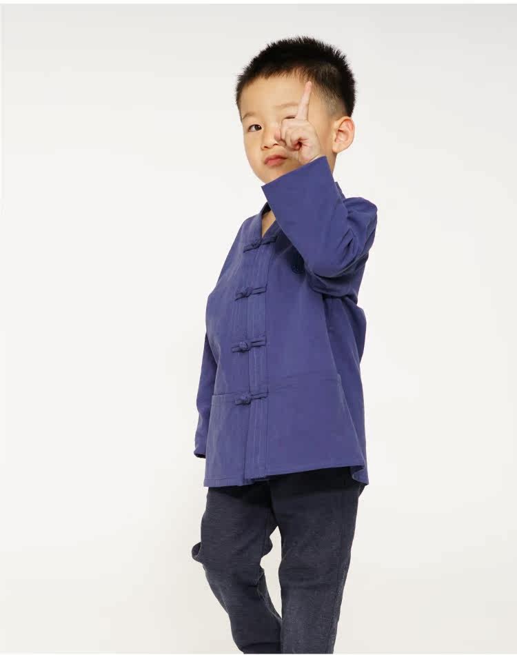 Blouson pour garcon - Ref 2157760 Image 18