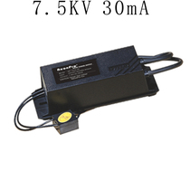 NeonPro brand electronic neon light transformer NP-7500-30 high frequency high voltage output 7 5KV30mA