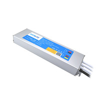 LED220V to 12V24V 33 3A16 6A400W switch power supply waterproof outdoor light box fully sealed drive