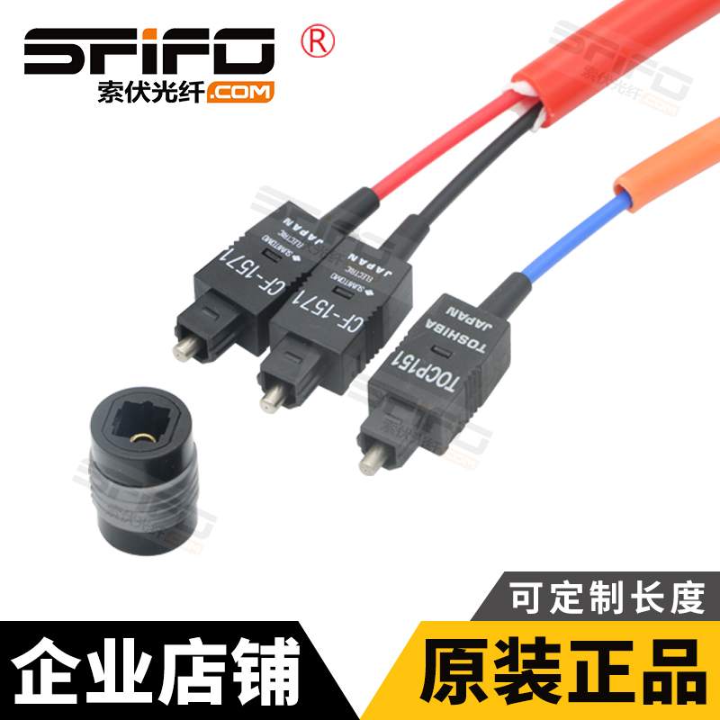 CF1571 Sumitomo Fiber CF1001 Connector TOCP151 Connector Beifu Z3F2-3L Z1010 Cable