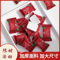 COMPRESSED TOWEL DISPOSABLE WASH FACE TOWEL PURE COTTON STERILE FACE TOWELS THICKENED WATER ABSORPTION PORTABLE WIPE FACE TOWELS 60 GRAIN