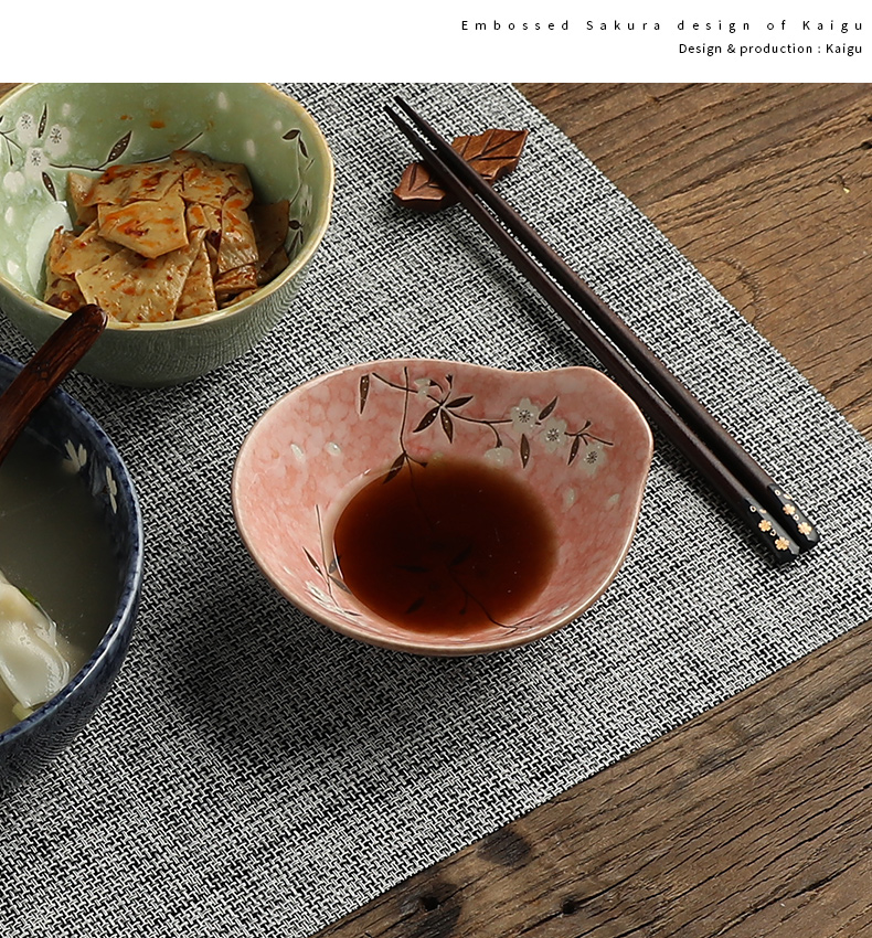 Japanese and dip dip bowl dish seasoning ceramic condiment flavour dish seasoning dishes ingredients home cooking