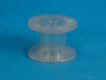 Cable spool heavy mass wire winding plastic reel manufacturer Guangzhou reinforced reel abs spool p-5r