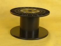 Circulating plastic reel for plastic reel cable reel punch reel machine Guangzhou wire shaft pl630