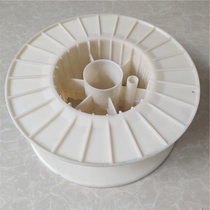 3D welding wire ABS engineering plastic storage reel spool fall-resistant wear-resistant 15KG capacity PC300
