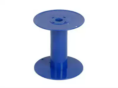 Guangzhou plastic winding plastic reel ABS plastic wire reel factory direct bracket packaging wire pl200