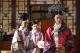 Trang phục chính hãng Cung đình chiến đấu Zhen Huan Chuan DVD HD Car TV Series Disc Disc Sun Li Chen Jianbin - TV