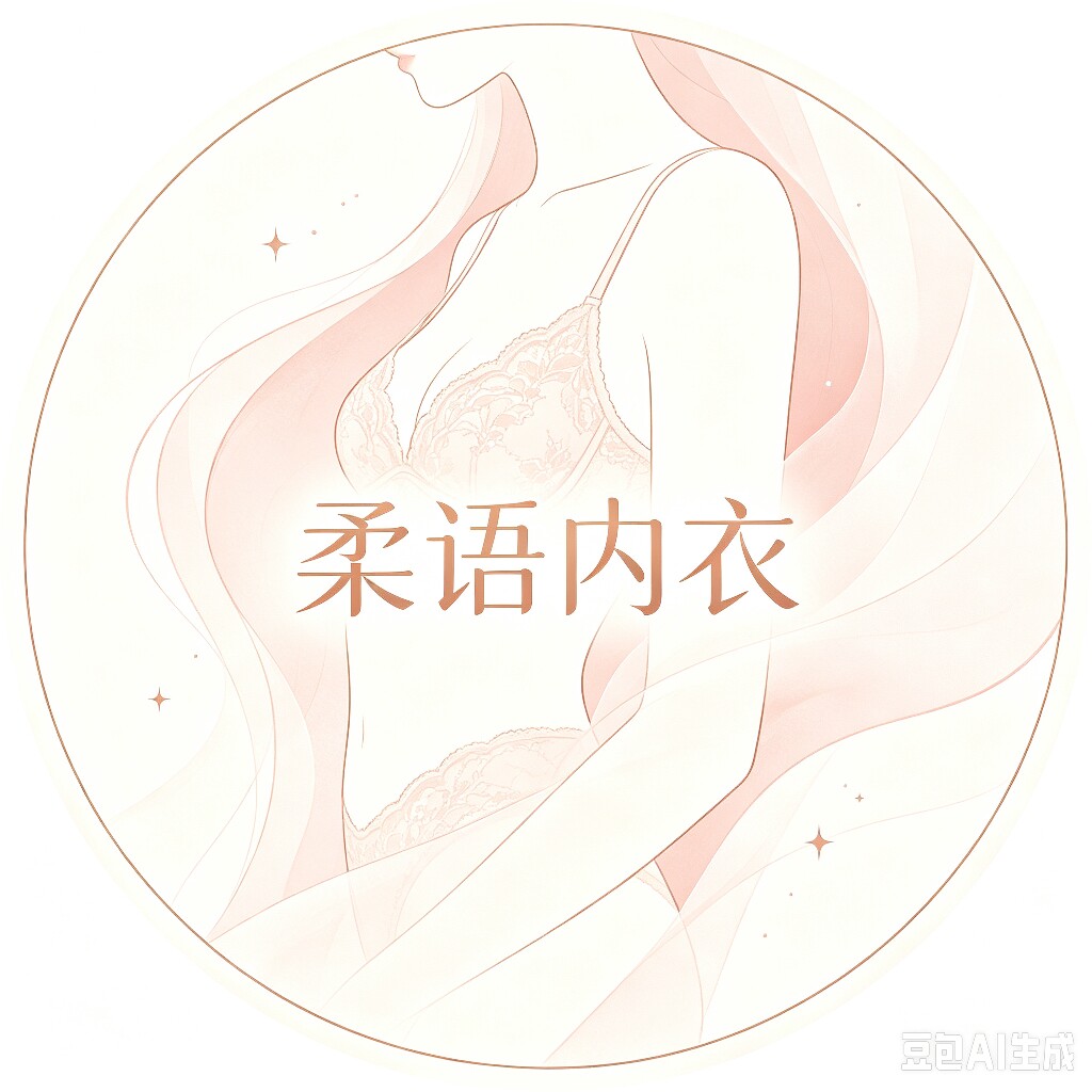精品美背批发的LOGO