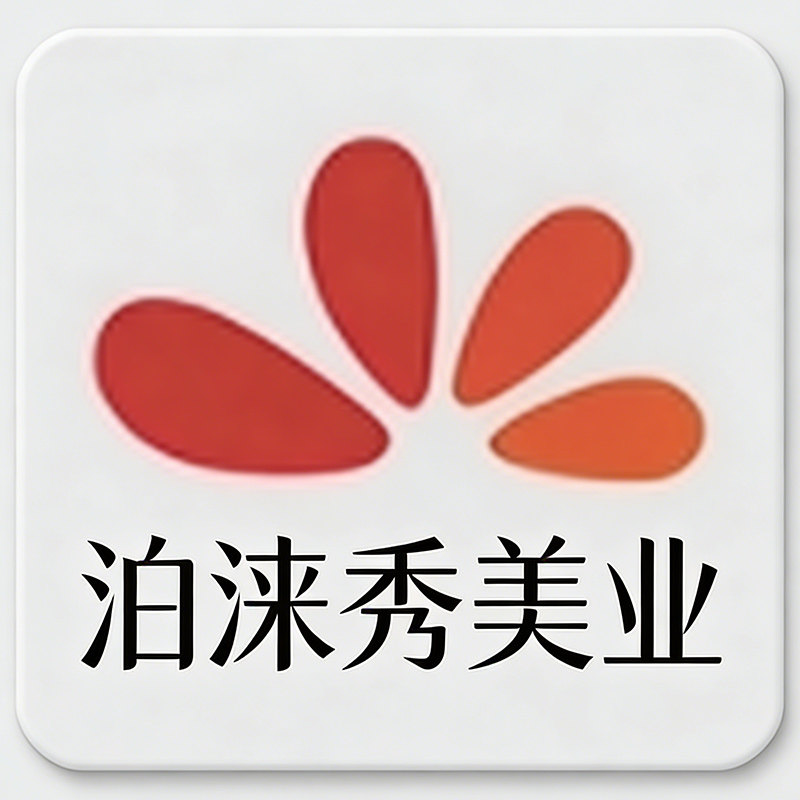 泊涞秀美业