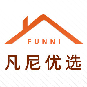 凡尼优选企业店的LOGO