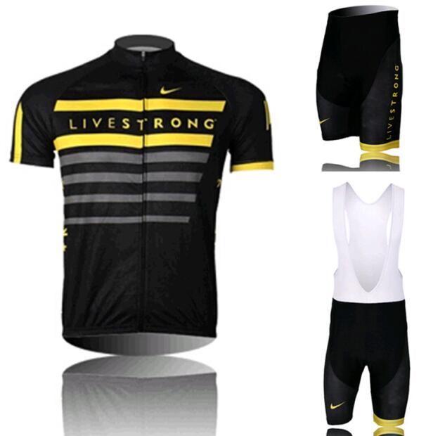 2013 Black Lives Matter Team Edition Breathable Professional Short-sleeved Cycling Suit Bicycle Strap Suit Male~XS-4XL