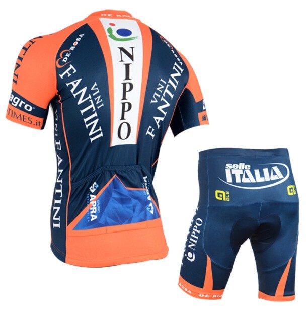 Tenue de cyclisme mixte - Ref 2229241 Image 4