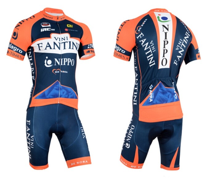 Tenue de cyclisme mixte - Ref 2229241 Image 3