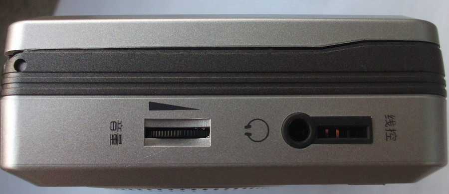 máy nghe nhạc cầm tay Ưu đãi đặc biệt repeater tiếng Anh repeater băng Walkman băng ổ đĩa điều khiển từ xa repeater máy nghe nhạc bluetooth mini
