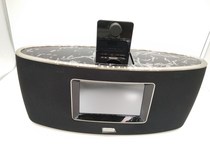 New Amani high-end audio fever speaker Apple speaker audio input network radio U disk