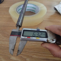 Small diameter seamless steel pipe Outer diameter 12mm Inner diameter 6 32mm Precision surface bright seamless carbon steel pipe