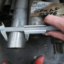 A3 carbon steel outer diameter 40mm inner diameter 28mm wall thickness 6mm hydraulic prop hollow round iron precision bright tube