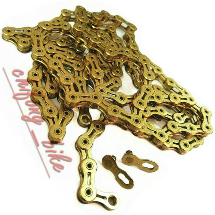 Chaîne de vélo - Ref 2370393 Image 6