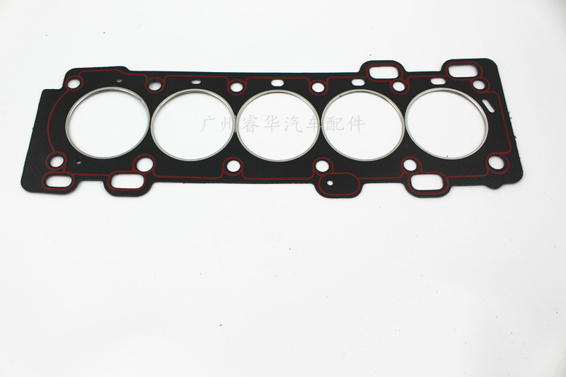 Suitable for Volvo Old subsection S80S60S40C302 4 engine cylinder cushion cylinder bed cylinder head cushion cylinder bed