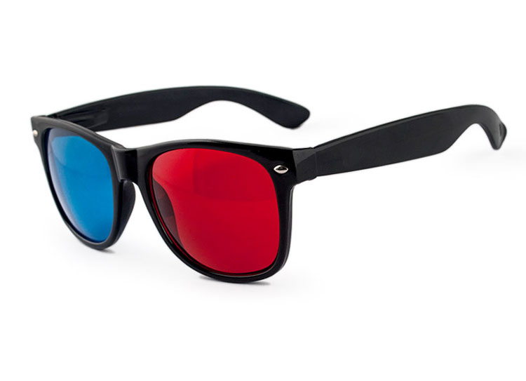 Lunettes 3D      - Ref 2620416 Image 12