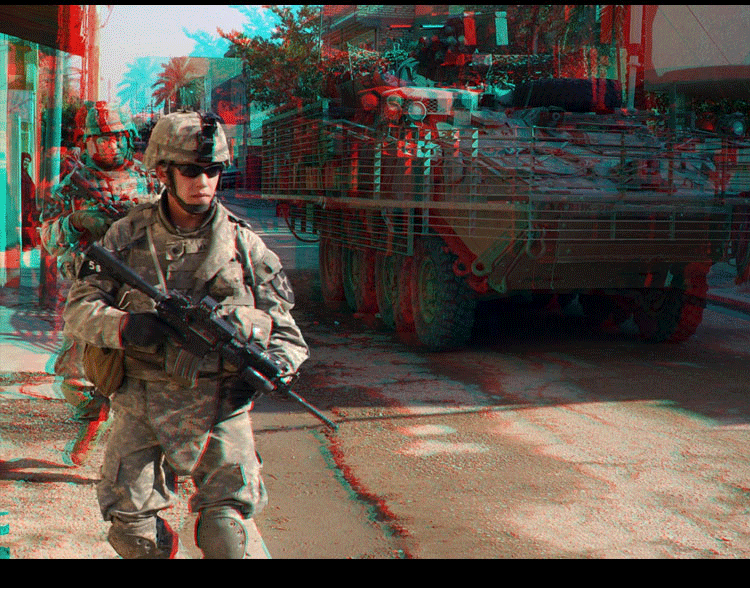 Lunettes 3D      - Ref 2620416 Image 33