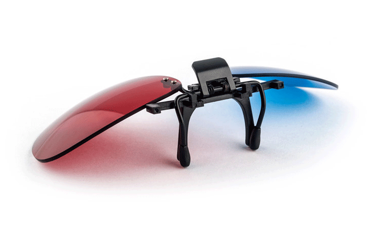 Lunettes 3D - Ref 1240532 Image 20