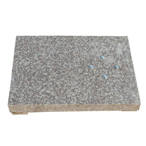 Outdoor parasol marble base courtyard banana umbrella seat beach umbrella umbrella seat outdoor large parasol base