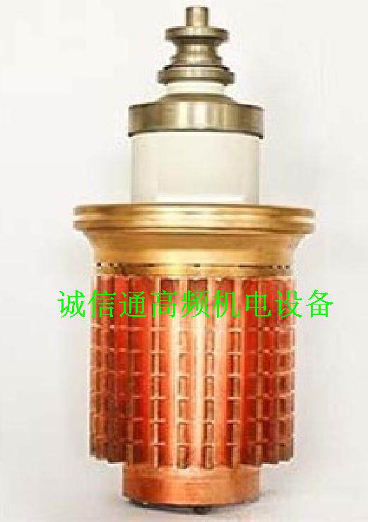 Jinzhou Huaguang FD-912Z TH504C High Frequency Machine High Weeks Evaporation Cooling Vacuum Tube Pat ex-RFQ