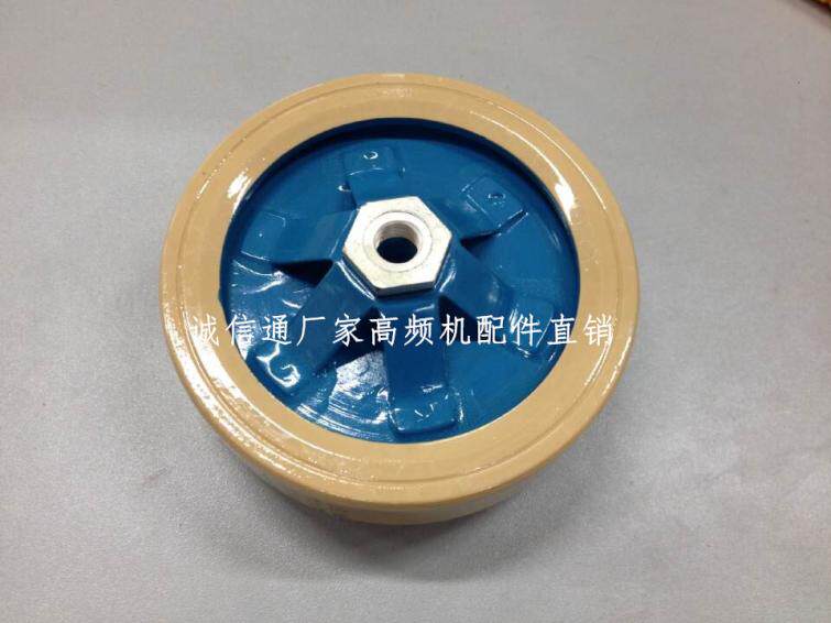 PHAMITECH PE140 1600PF 1600PF 14KV 90KVA high frequency multi-claw high-pressure ceramic dielectric container
