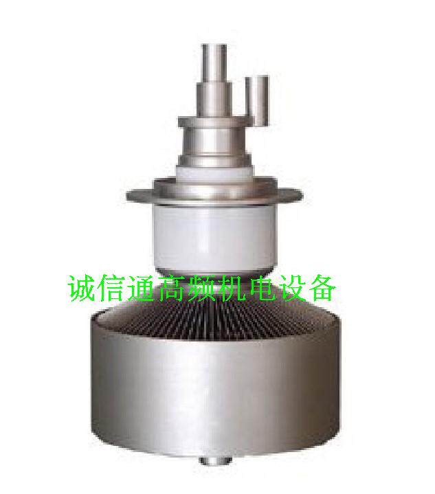 View light FU-4500F 3CX4500F3 YU108 YU108 frequency machine High-week wave vacuum vacuum tube