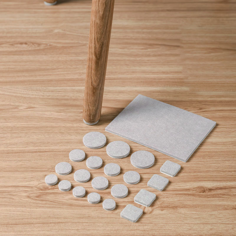 Chair footbed legs cushions table and chairs furniture table corner slip-proof stool muted abrasion resistant protective sleeve table leg foot sleeve