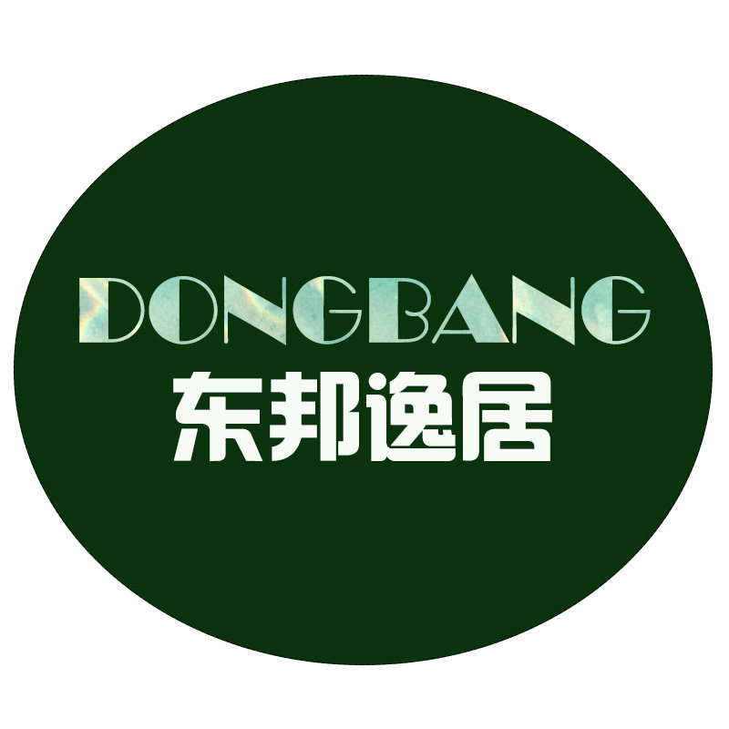 东邦逸居定制的LOGO
