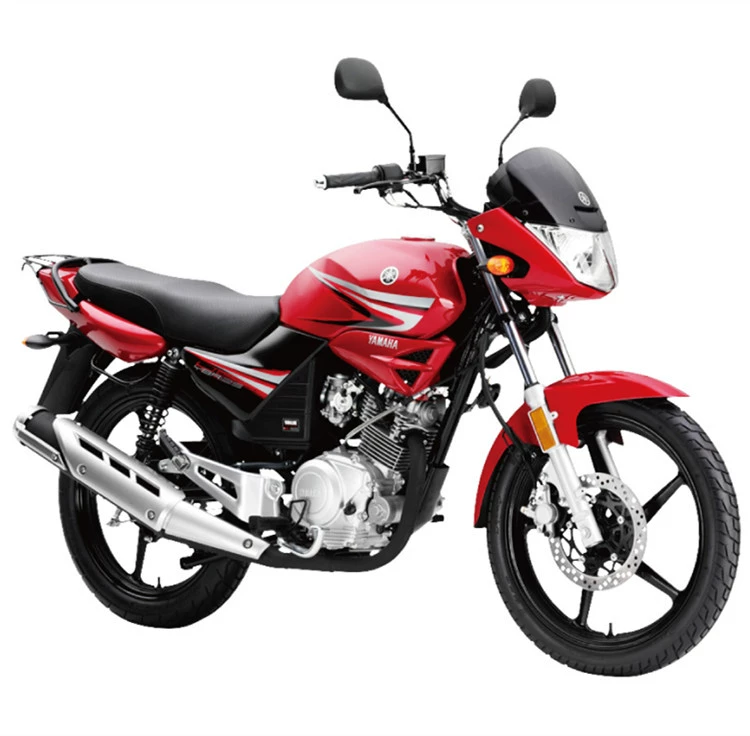 Xây dựng xe máy Yamaha JYM125-B Tianjian YBR125 phiên bản off-road đệm ghế đệm bao quy đầu