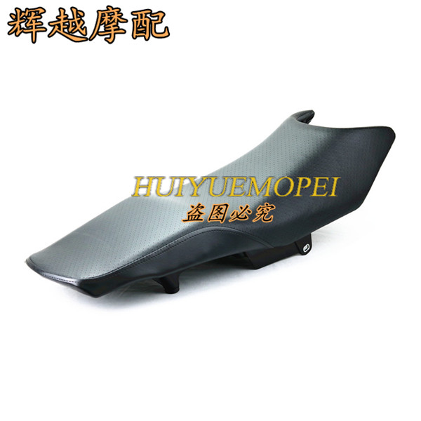 Phụ kiện xe máy Yamaha jym125-3G bọc ghế an toàn Tianzhu 125 ghế đệm ghế bọc da gối lót yên xe máy