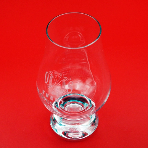 Новый продукт Funte Whisky Glass