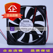 4710KL-05W-B30 New original NMB fan 12025 24V 0 2A converter cooling fan