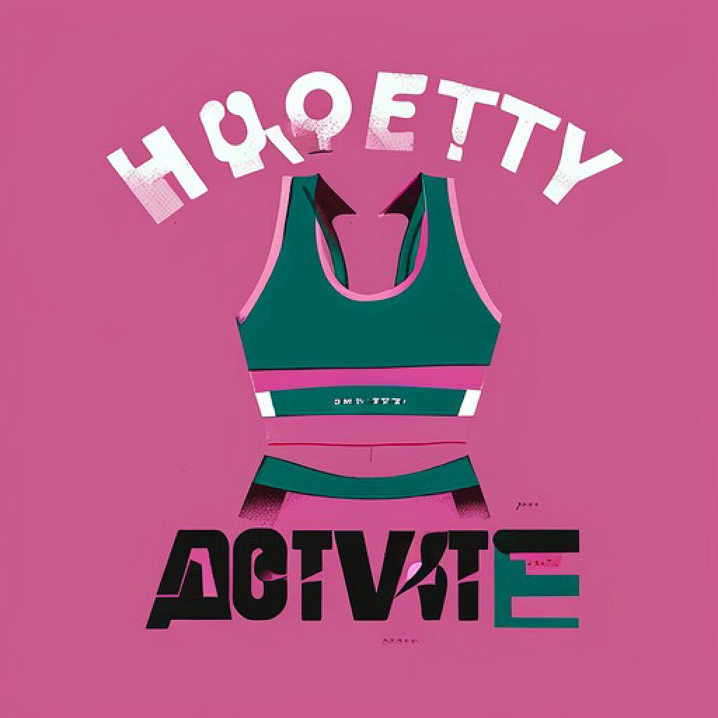 Hotty Active酷辣运动