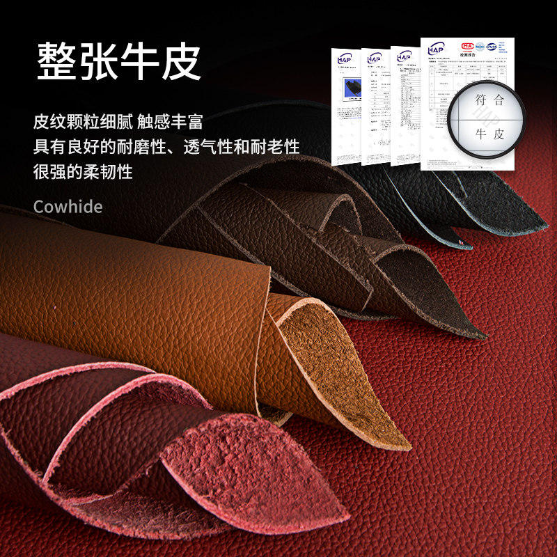 宝马X3棕色内饰配什么颜色脚垫？绝绝子搭配指南来了！