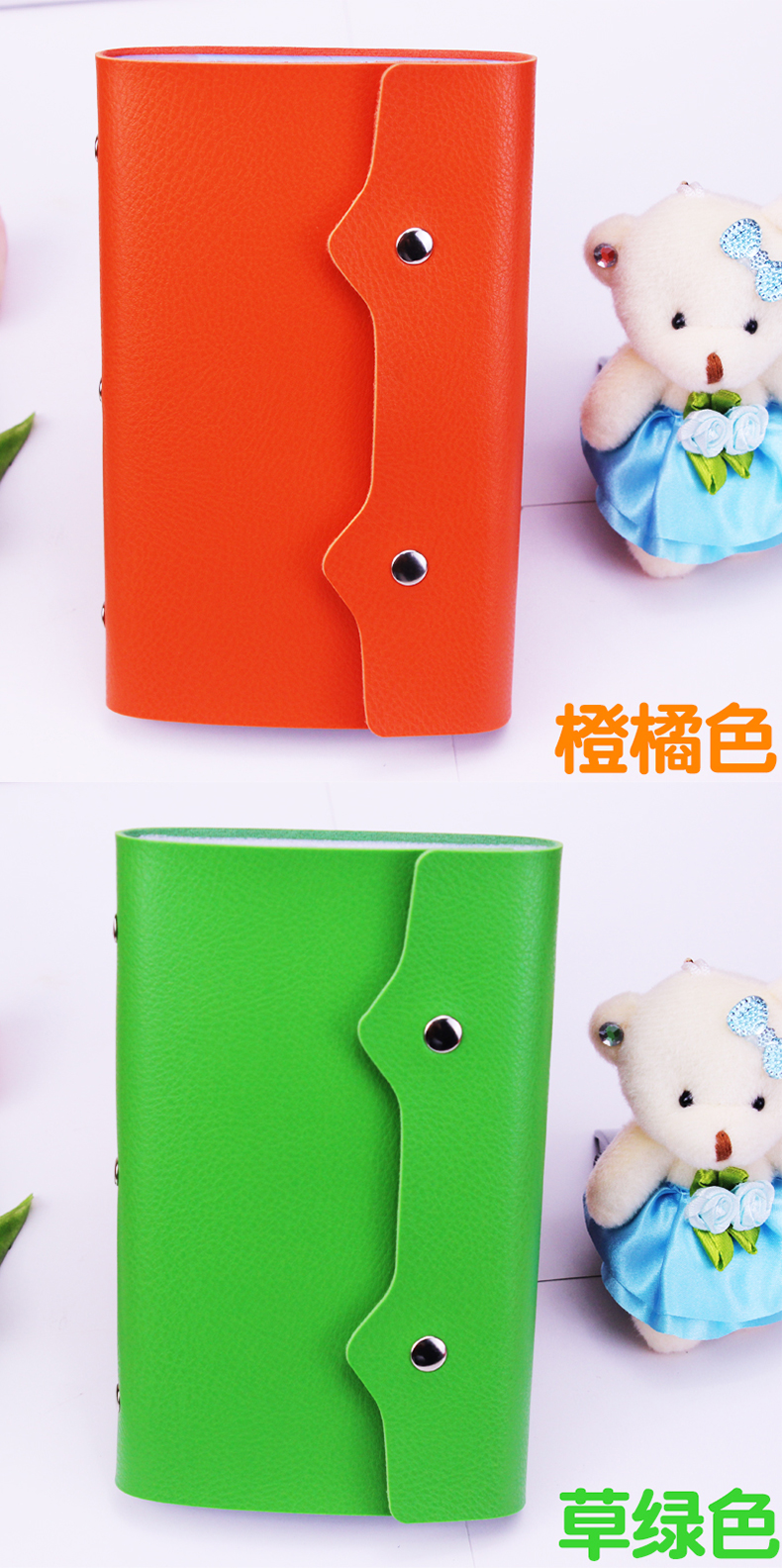 Của phụ nữ đa thẻ công suất lớn chủ thẻ nam đa chức năng chủ thẻ cá tính nữ sinh viên dễ thương thẻ tín dụng đặt thủy triều ví đựng thẻ lv