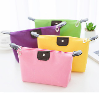 Wholesale washing and organizing cosmetic bag waterproof storage bag