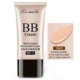 Vận chuyển tự động Bán buôn đa tác dụng Sửa chữa cách ly BB Cream Kem trang điểm màu nude Kem che khuyết điểm Kem dưỡng ẩm 50g