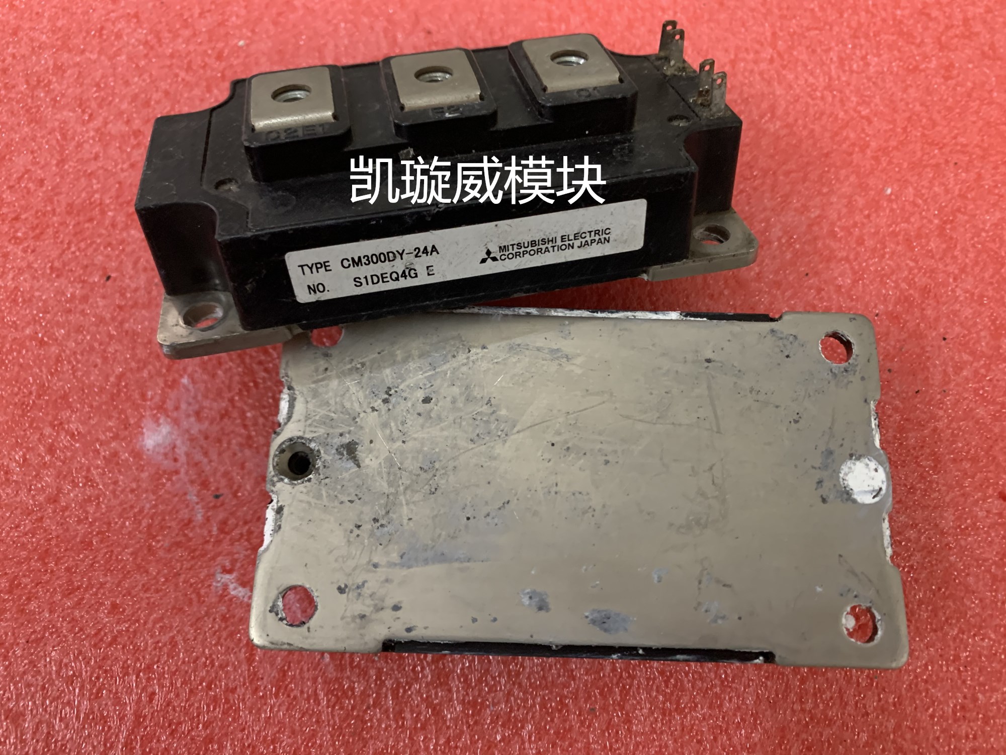 Original imported disassembly machine CM200DY-24NF CM400DY-24A CM300DY-24A CM200DY-24A