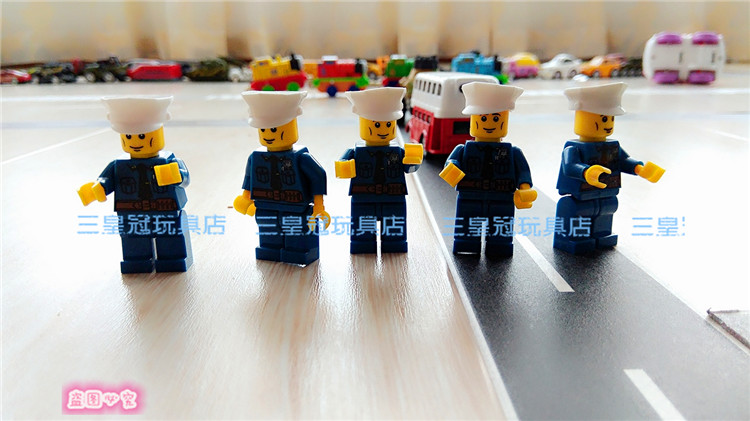 儿童DIY道路交通胶带火车轨道仿真车道公路铁路幼儿园手工粘贴纸